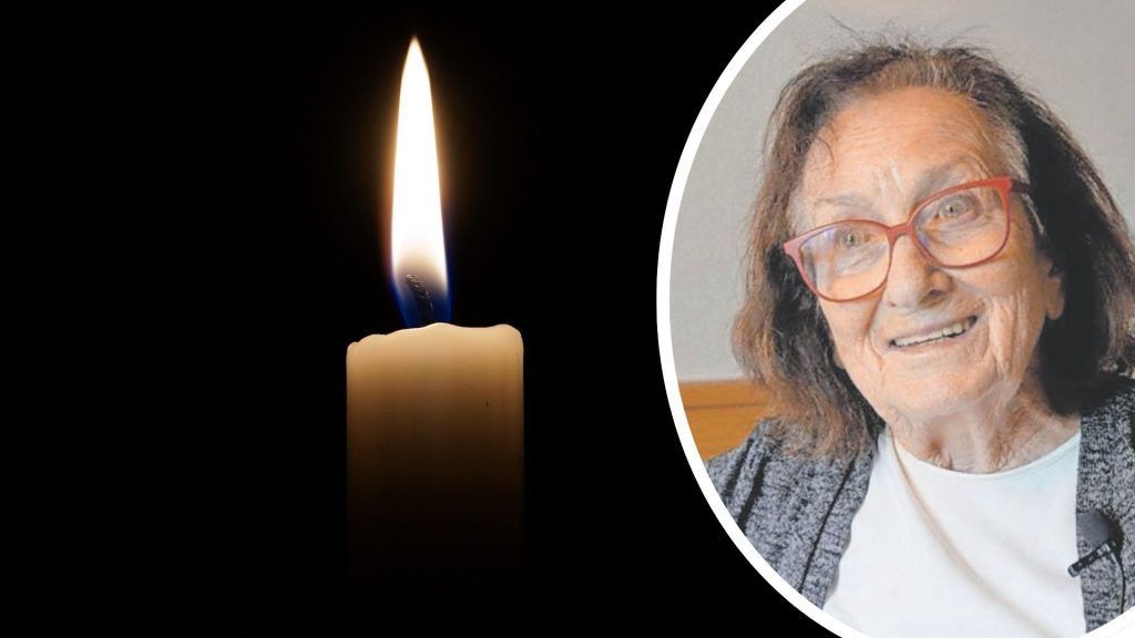 Nachruf auf Johanna Langanger: „Mir ging es immer um die Sache“