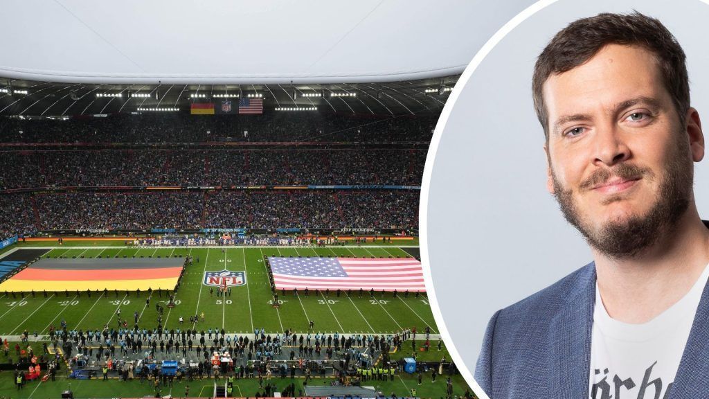 Wie die NFL mediale Kooperationen neu denkt