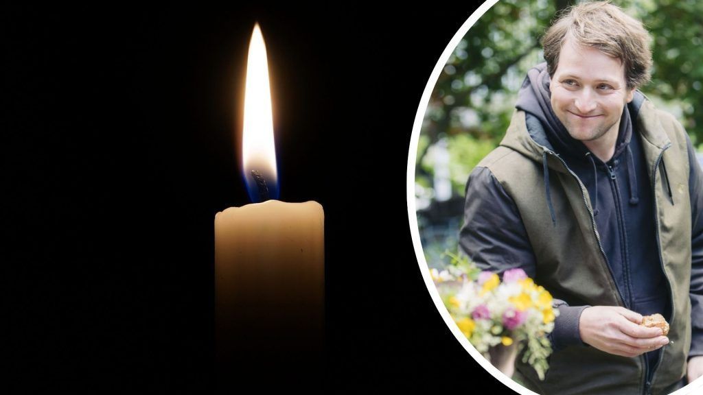 Nachruf: Stefan Klapper &#8211; er ging seinen Weg