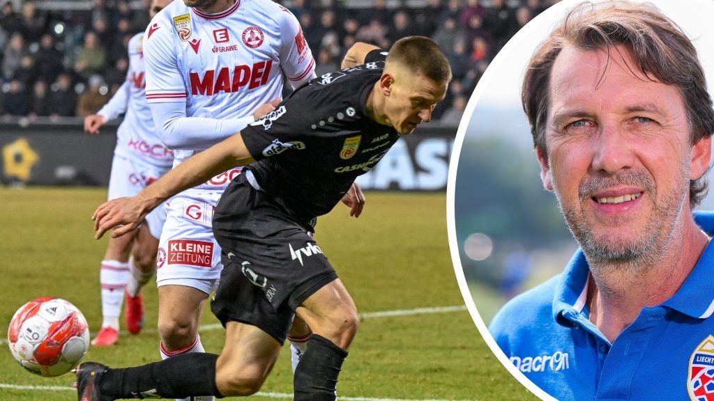 Die Altach-Analyse von Dieter Alge: Nicht alles abwerten