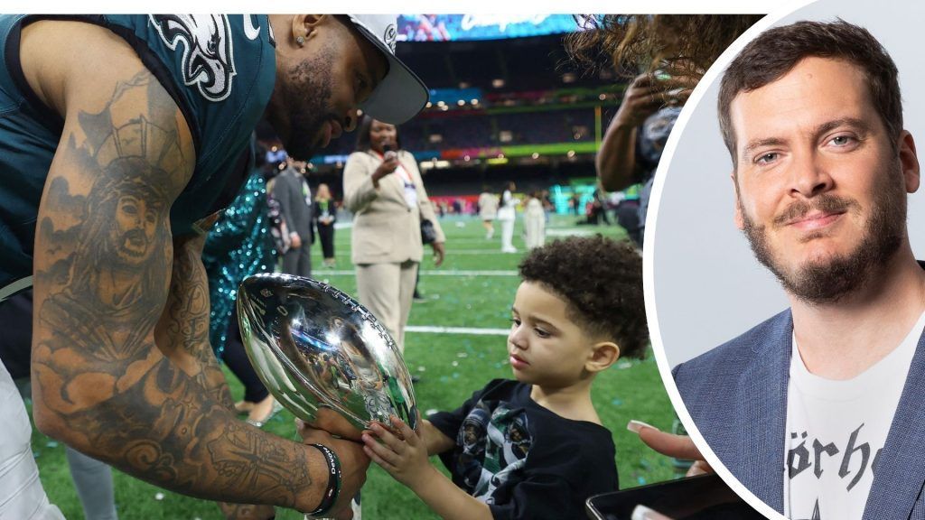 Philadelphia dominiert Kansas City in Super Bowl 59 mit 40:22
