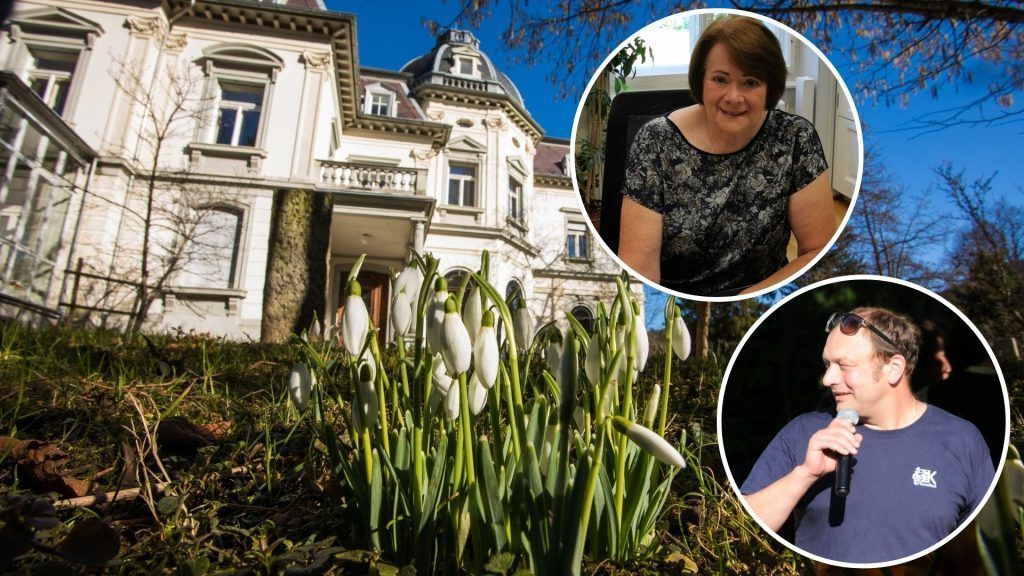 Kennelbach bekommt einen neuen Bürgermeister: „Ein super Mann“