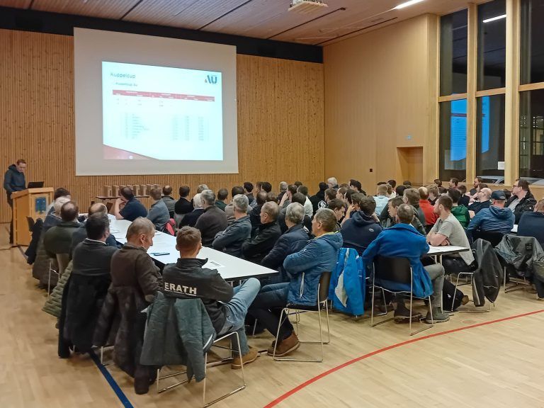 Feuerwehrkommandant