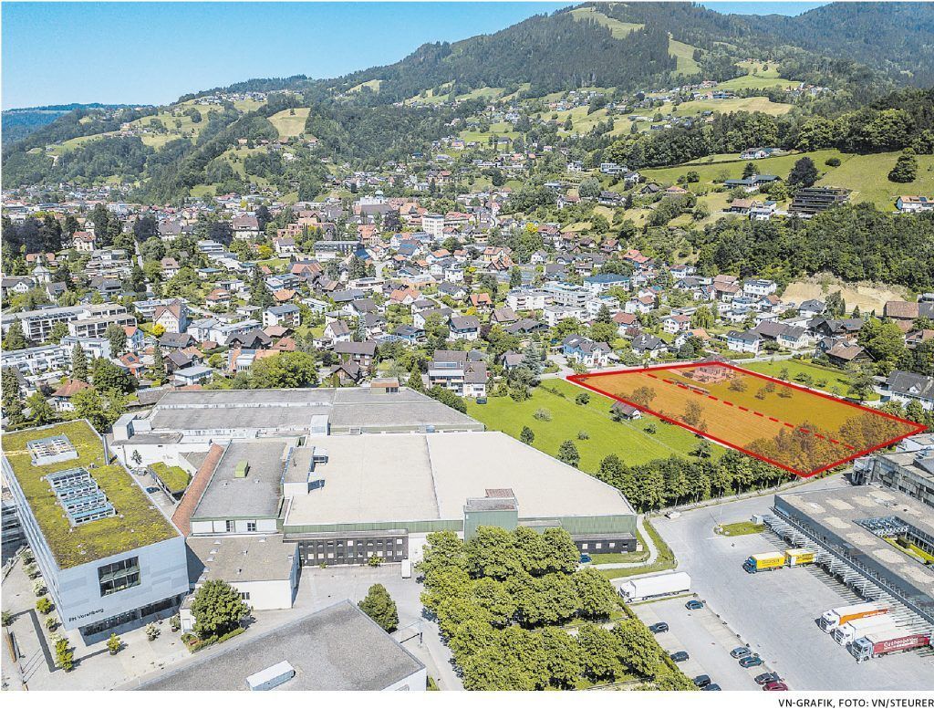 Paukenschlag in Dornbirner Grundstücks-Causa: Stadt sucht nach Ausstiegsoptionen