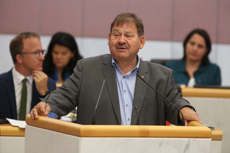 Radverkehr in Bregenz: "Es gibt Luft nach oben"