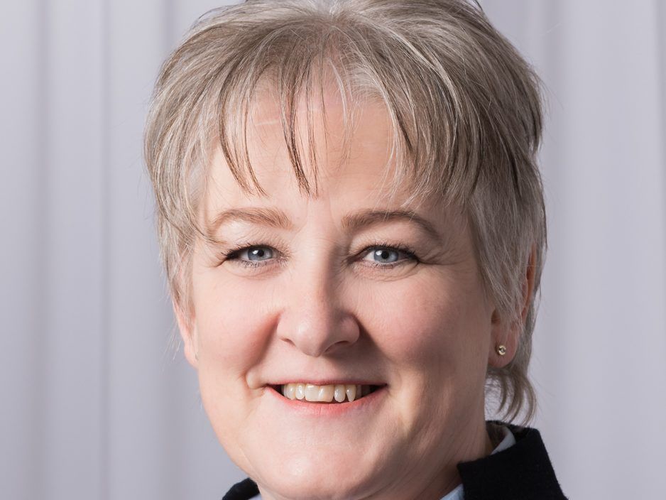 Elisabeth Kern, ifs