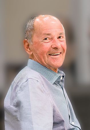 Erich Ritter – ein Leben für seine Austria