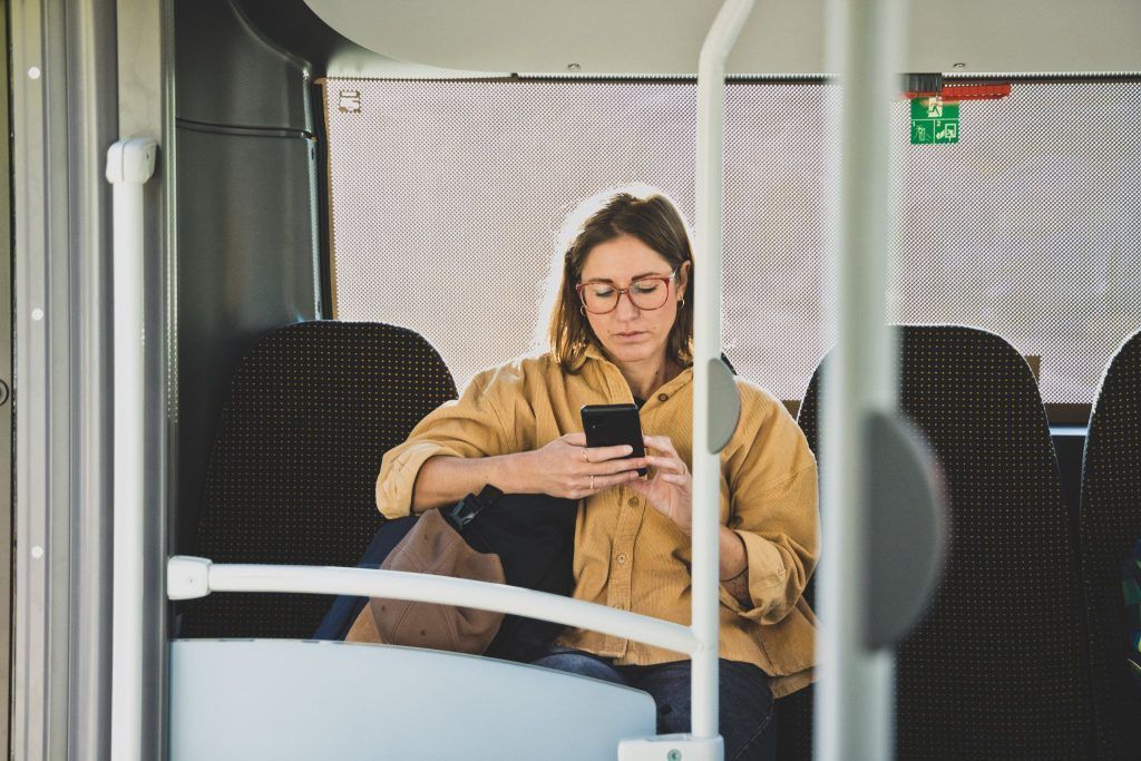 Strafgebühr? Streit um Ticketkauf im Bus