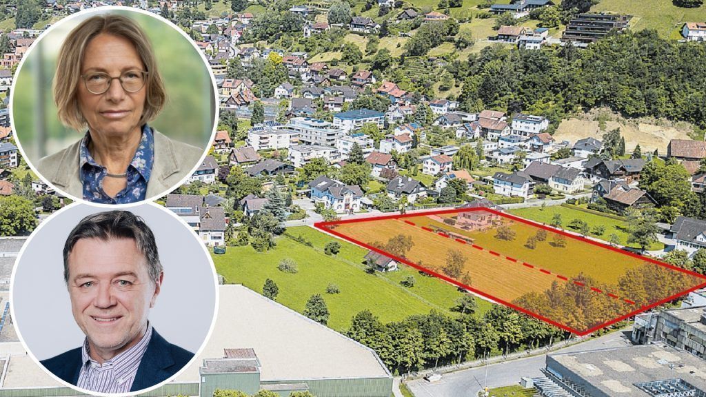 Umstrittener Millionen-Deal um Grundstück in Dornbirn wirft neue Fragen auf