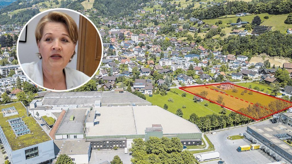 In der Causa &#8220;Dornbirner Immo-Deal&#8221; gehen die Wogen hoch