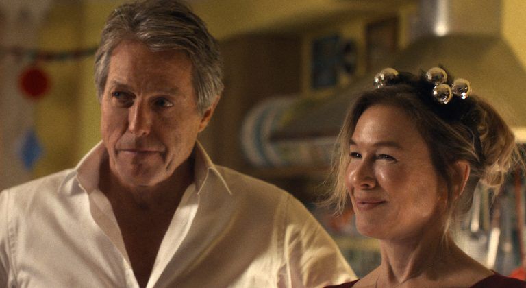 Film Review - Bridget Jones: Mad About the Boy