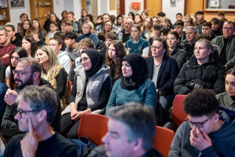 Lehre Infoabend