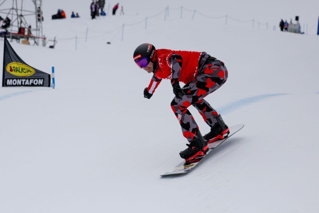 Beim Comeback gleich aufs Podium