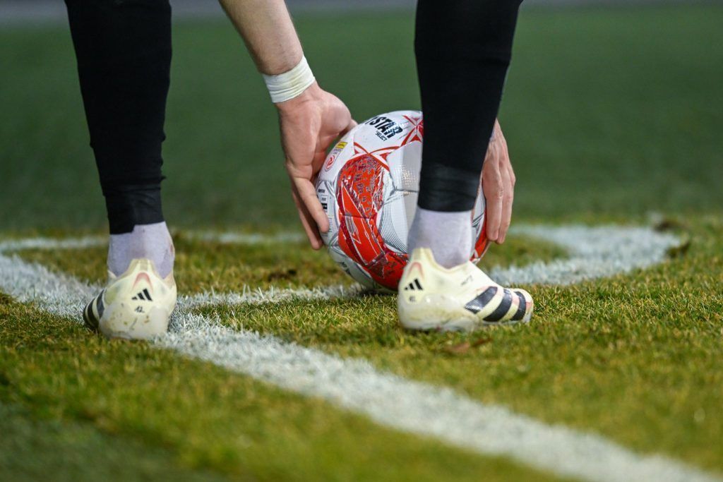VN-Spielernoten: Die Fehler eines potenziellen Absteigers