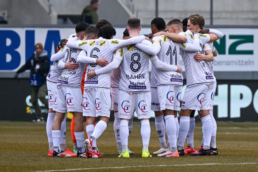 VN-Spielernoten: Altach fehlte es an Lösungen