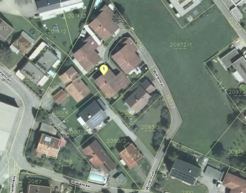Land Vorarlberg: data.vorarlberg.gv.at, BEV (DKM)