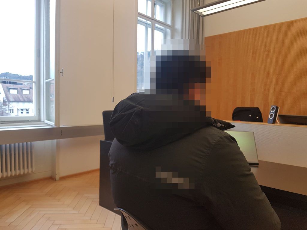 Migrant fälschte Unterlagen für Familiennachzug