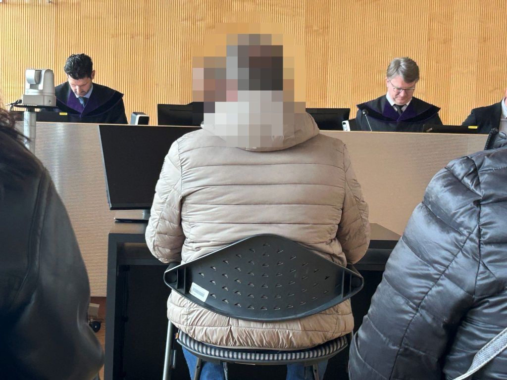 Schuld am Unfalltod war nicht der „Tote Winkel“