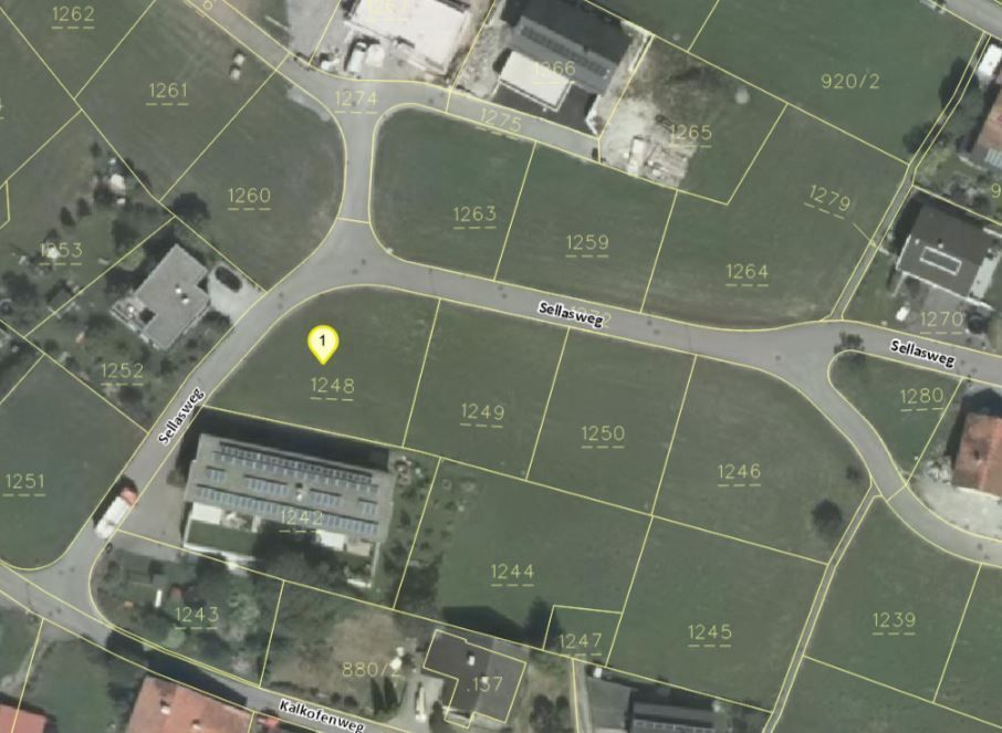 Land Vorarlberg: data.vorarlberg.gv.at, BEV (DKM)
