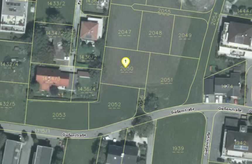 Land Vorarlberg: data.vorarlberg.gv.at, BEV (DKM)
