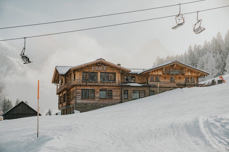 Rufana Alp