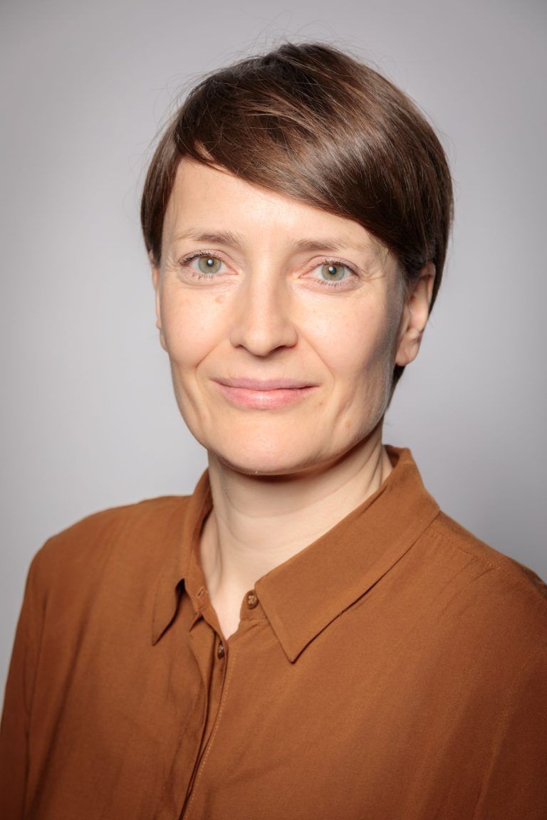Ulrike Huemer