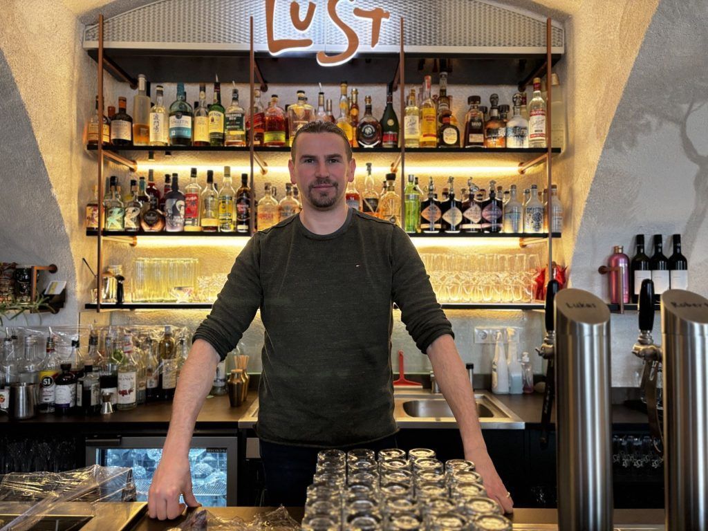 Corona-Krise in der Gastronomie: Zwischen Stillstand und Zusammenhalt