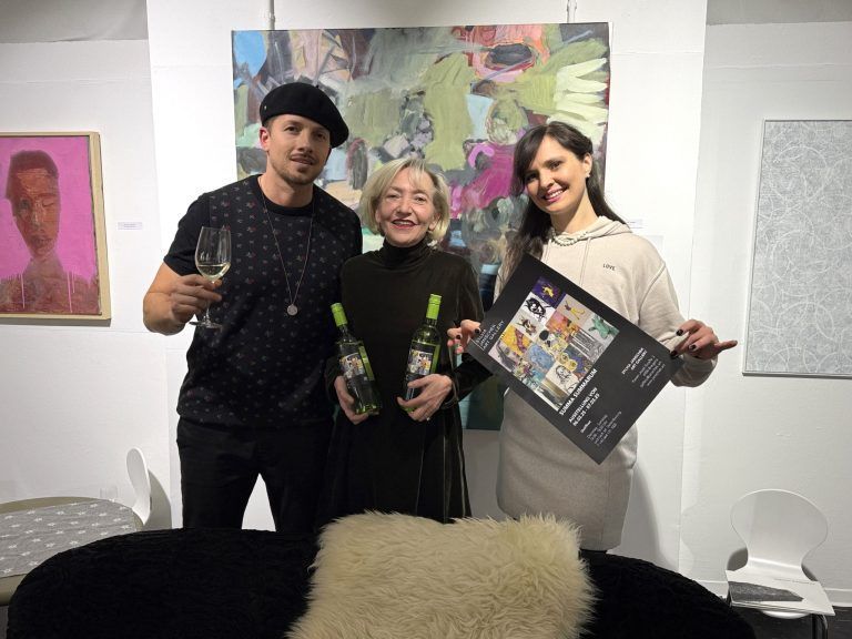 Vernissage