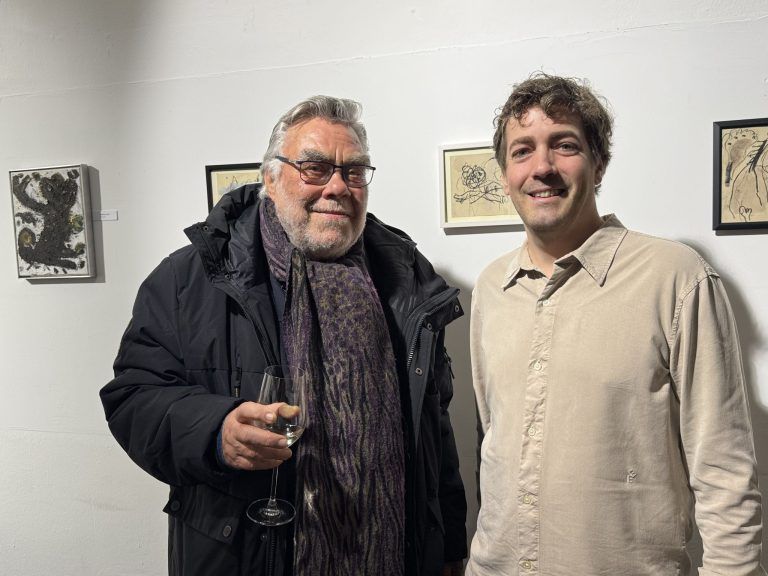 Vernissage