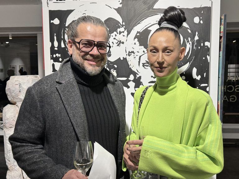 Vernissage
