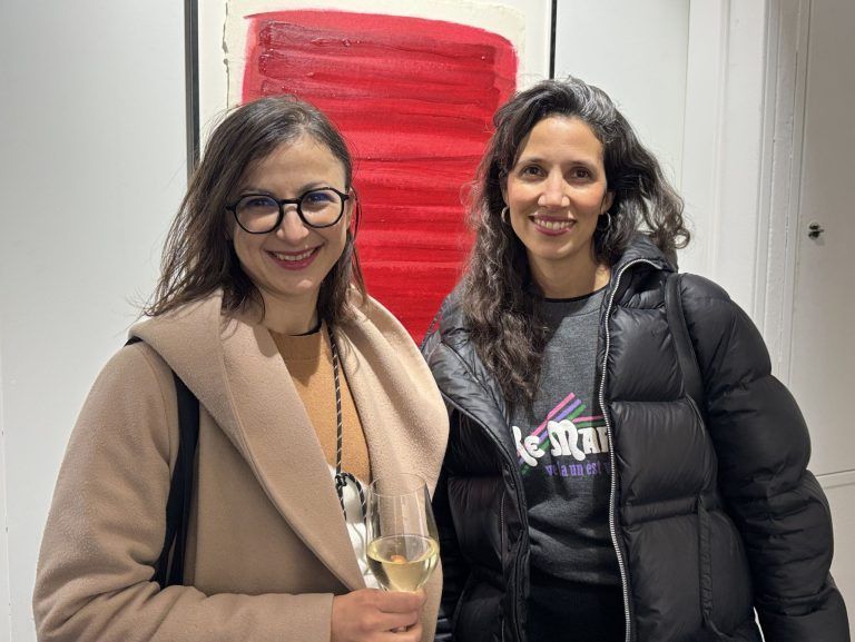 Vernissage
