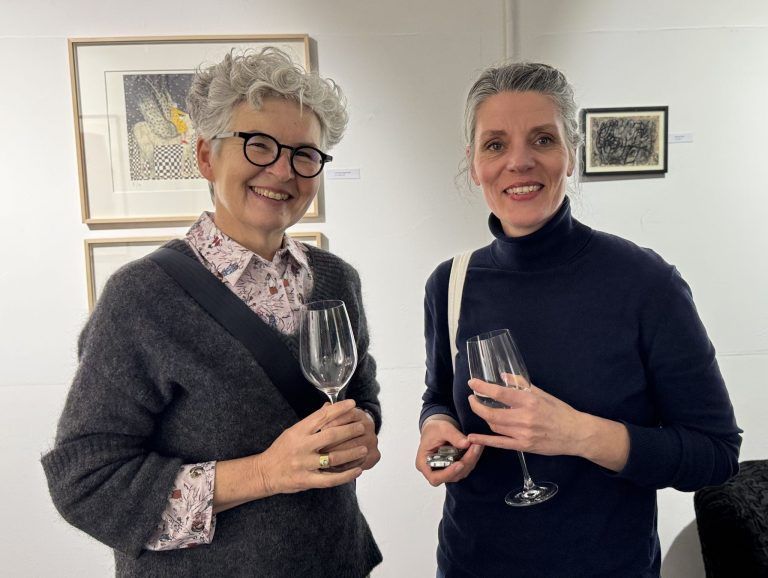 Vernissage
