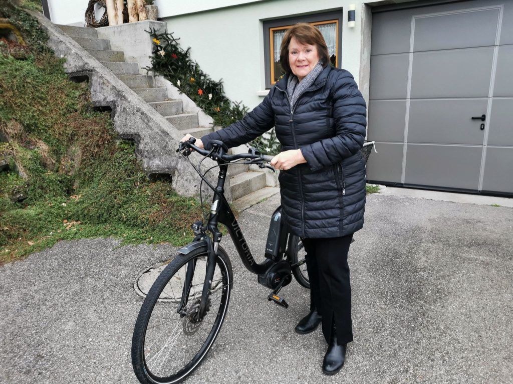 Kennelbach bekommt einen neuen Bürgermeister: „Ein super Mann“