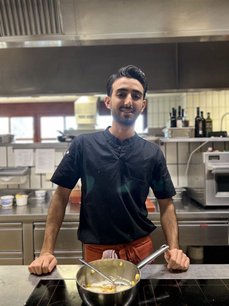 reza