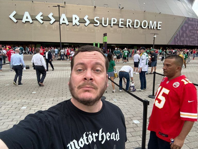 Super Bowl 2025