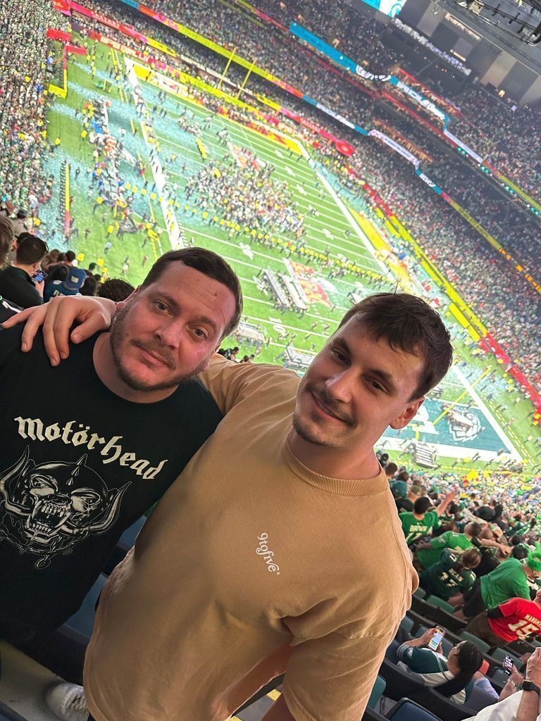 Super Bowl 2025