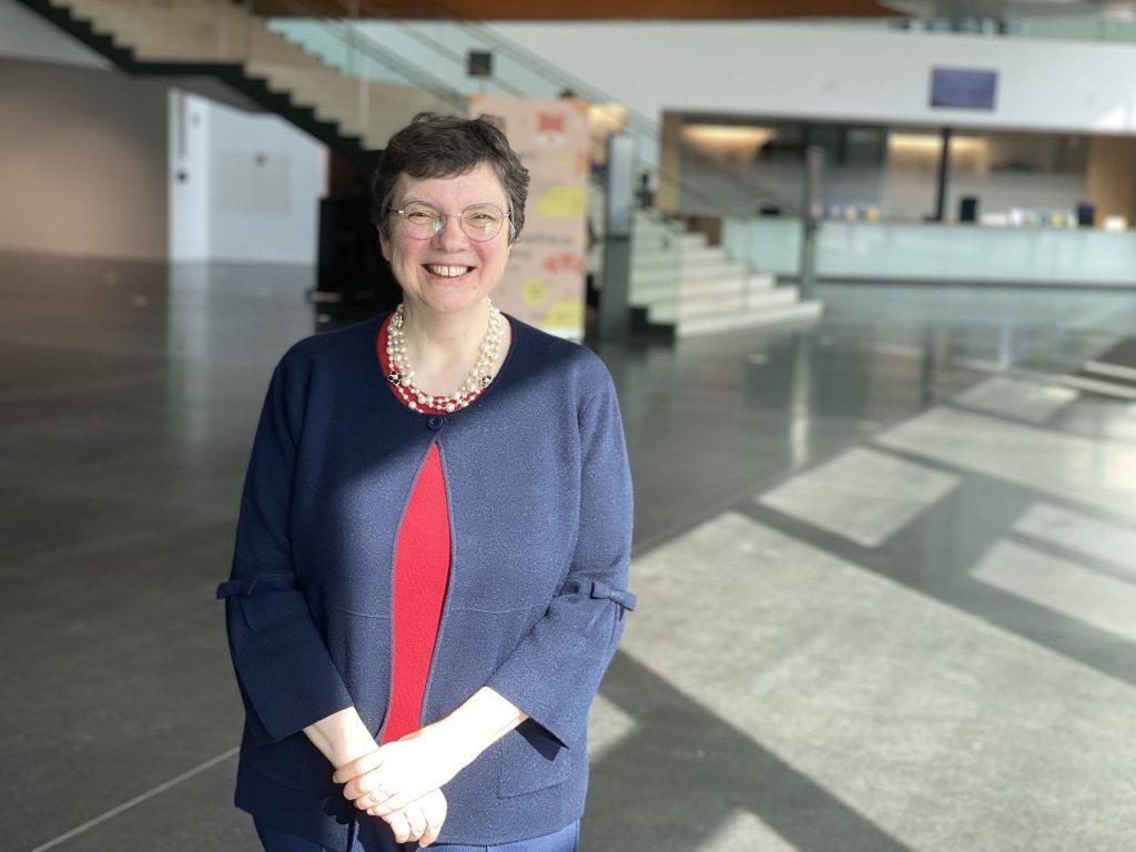 Börsenexpertin Monika Rosen: „Unsicherheit ist Gift für die Börse“