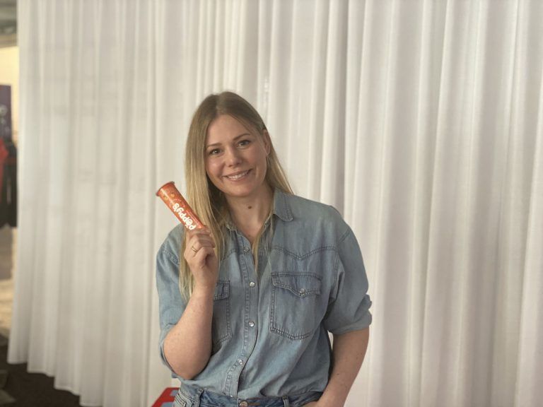 Poppy's Eis