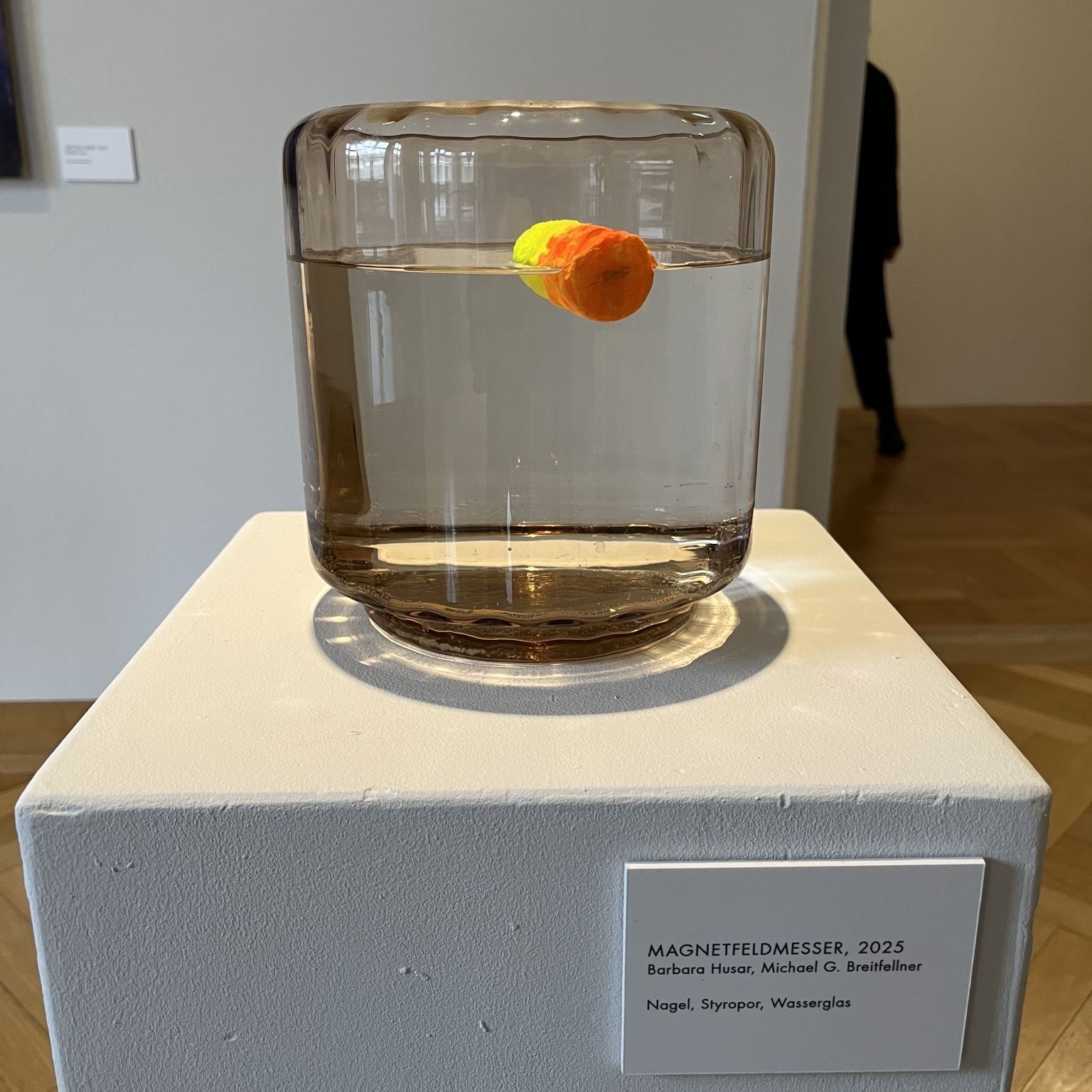 Ausstellung Palais Liechtenstein, „Wo wir uns begegnen“, Feldkirch 100