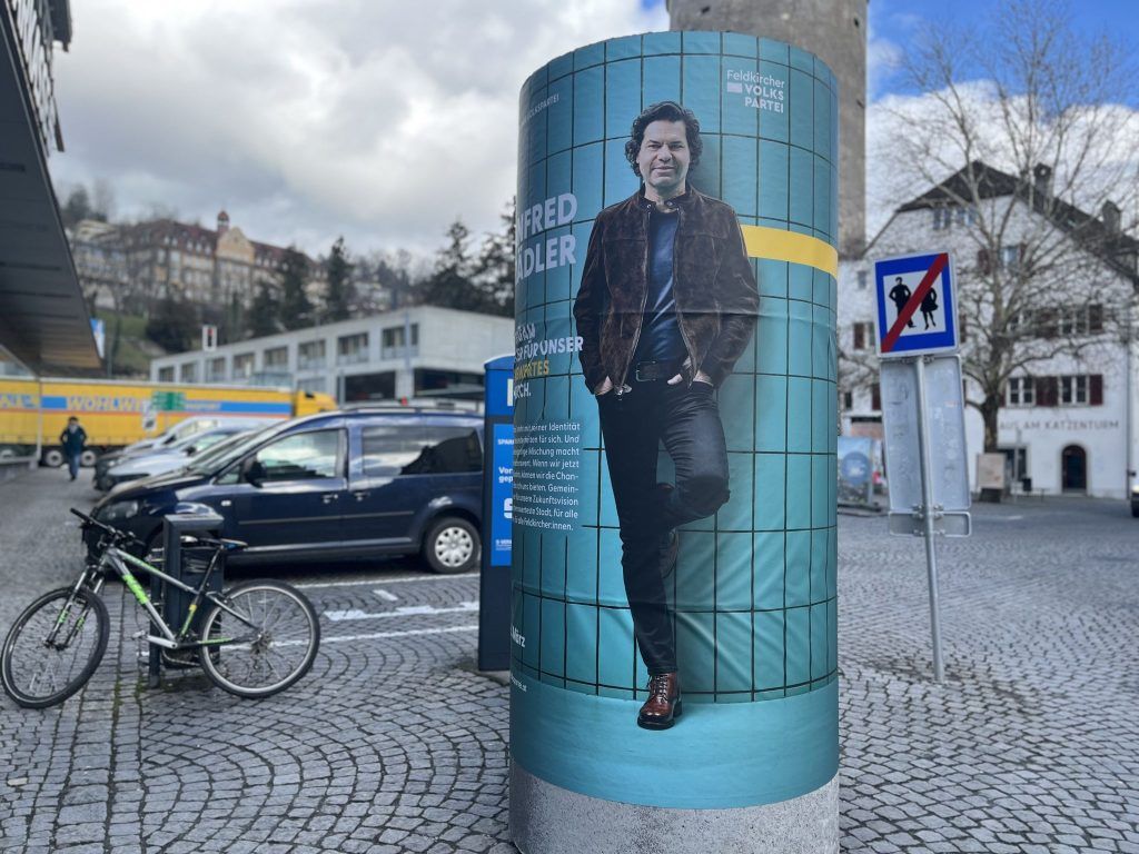 Hinter den Kulissen: Weiter Ärger um Feldkircher Fairnesspakt