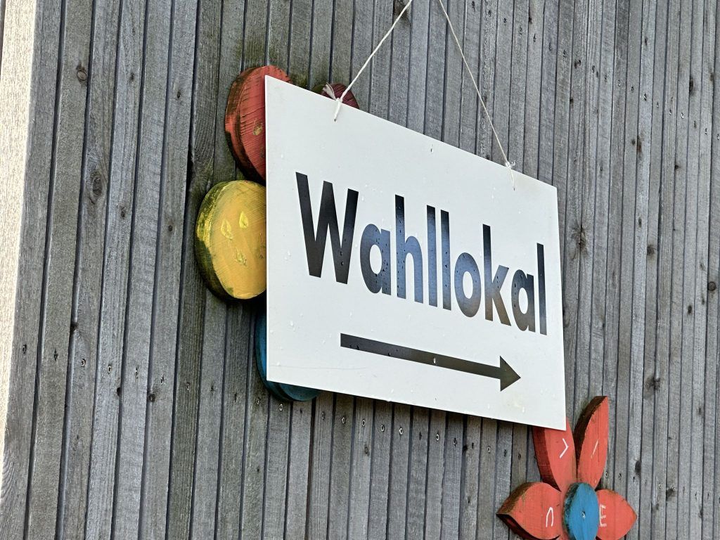 Gemeindewahl: Wo es keine Kandidaten gibt und wer die meisten Listen hat