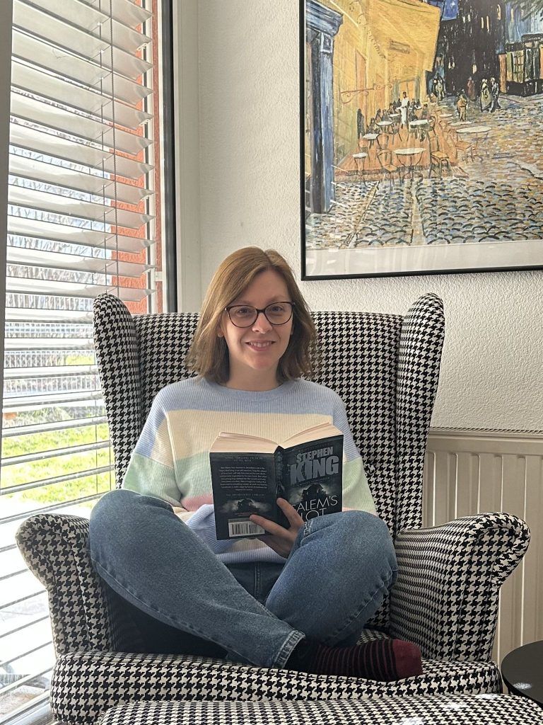 Vorarlbergerin des Tages Stefanie Graf
