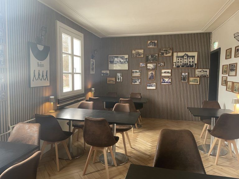 Weinstube Frastanz Neueröffnung