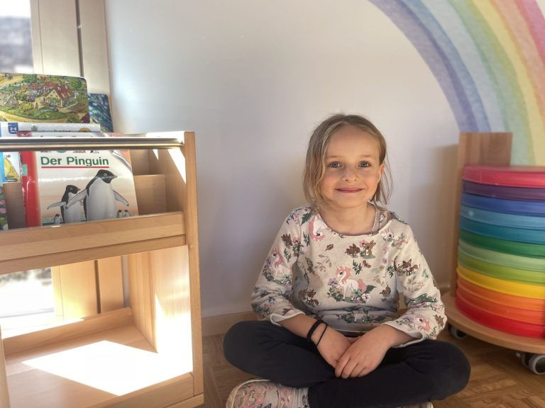 Eröffnung Kindergarten Riedteilweg