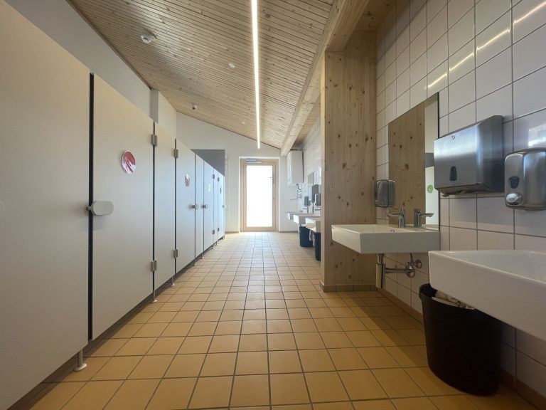 Eröffnung Kindergarten Riedteilweg