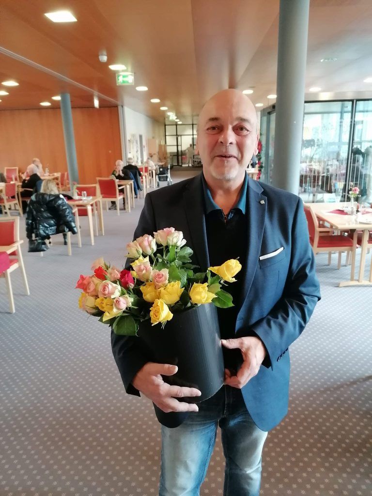Ein Leben für die Musik – Nachruf auf Berndt Pfeifer