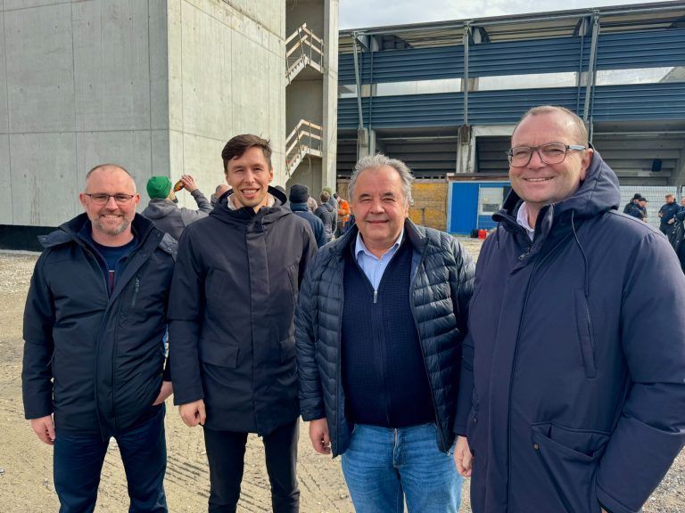 SCR Altach