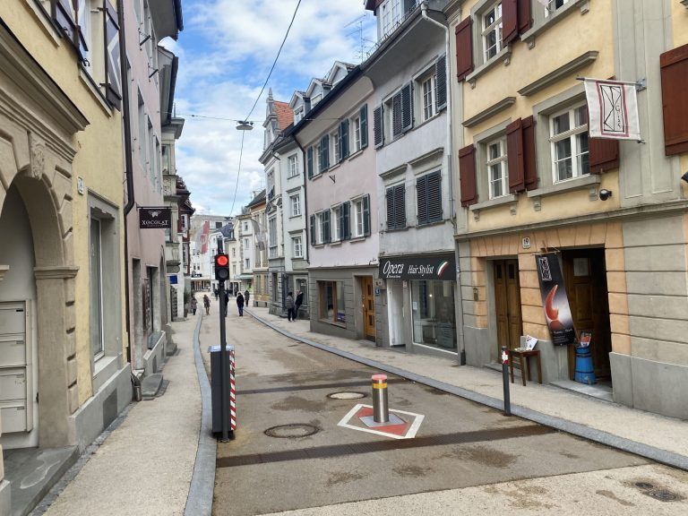 Kirchstraße