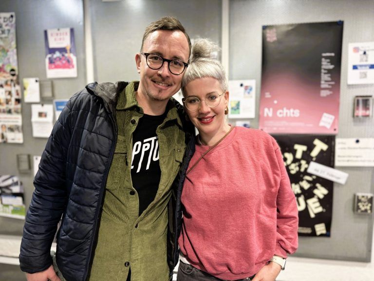 Kosmodrom Premiere