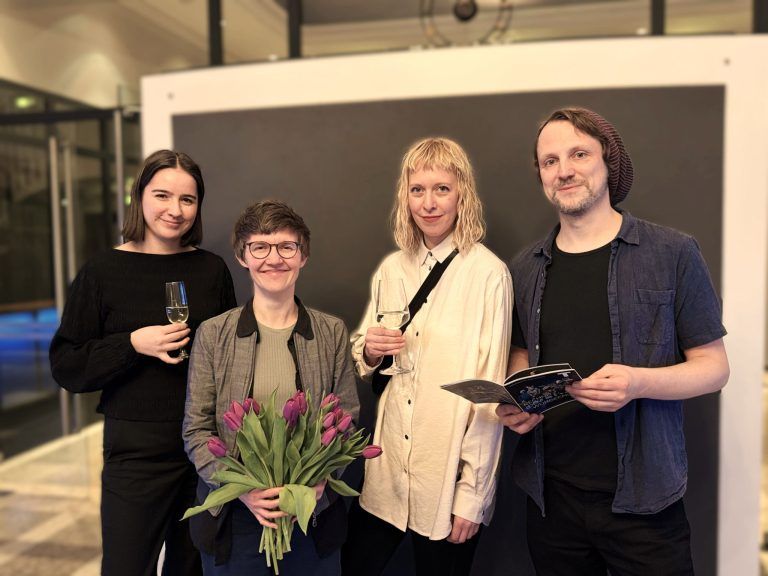 Rechnitz Premiere